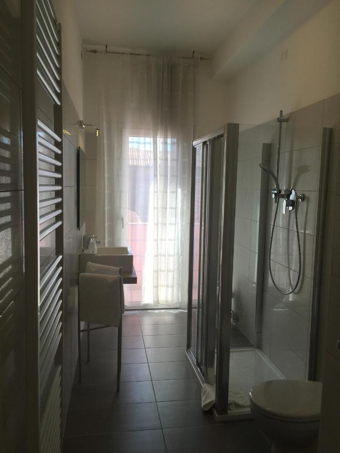 Sunday Apartments Местре Экстерьер фото