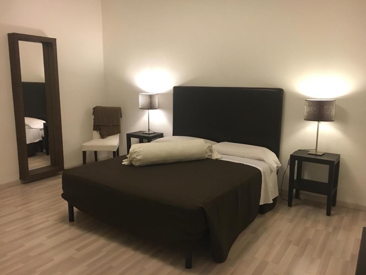 Sunday Apartments Местре Экстерьер фото