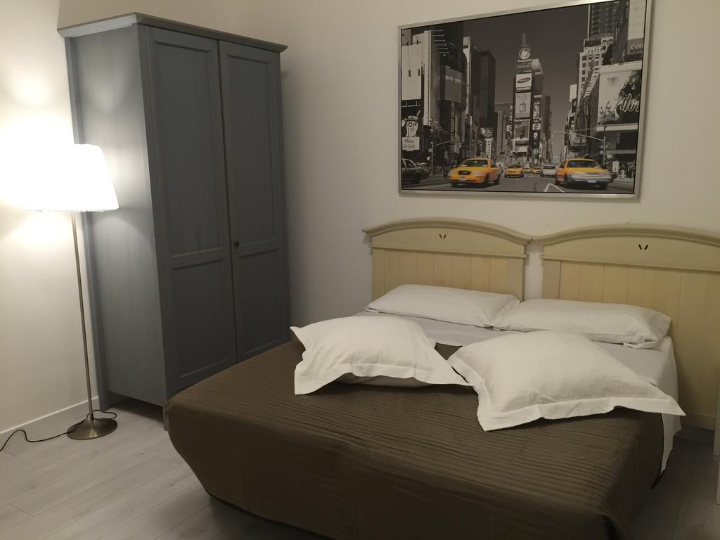 Sunday Apartments Местре Экстерьер фото